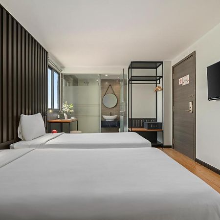 Agnes Hotel Managed By Dhg Nha Trang Ngoại thất bức ảnh